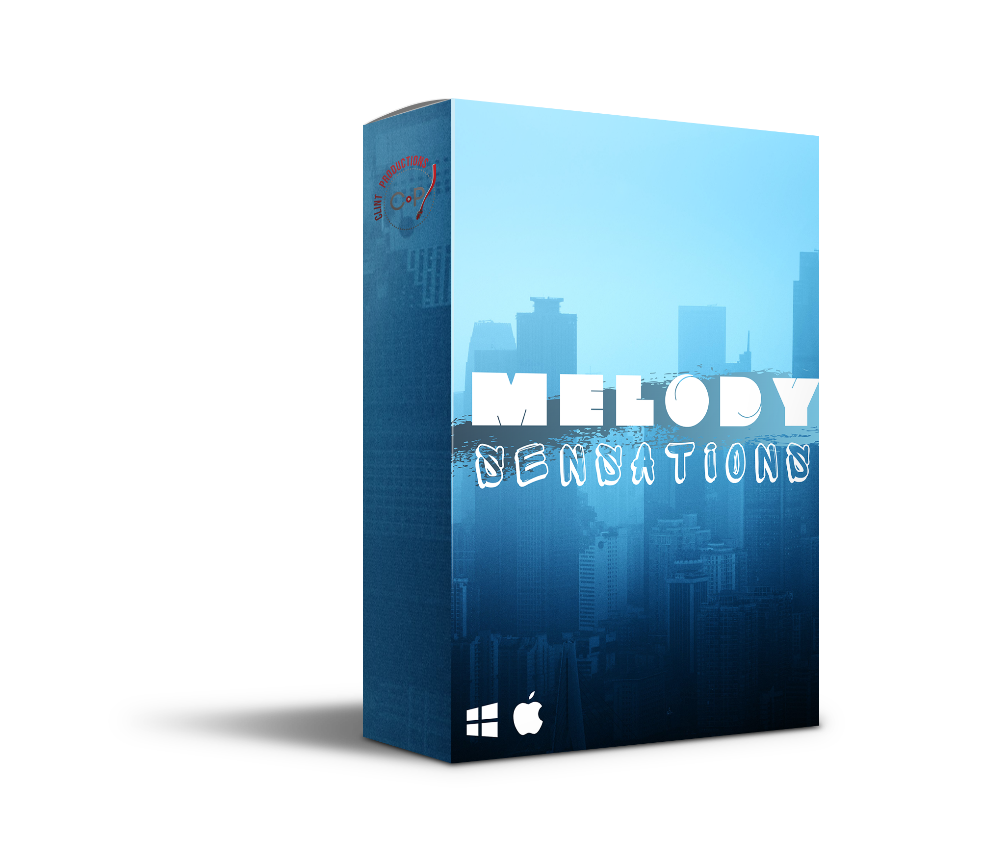 Urban Chords Loop & MIDI Pack — CLINT PRODUCTIONS